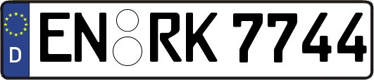 EN-RK7744