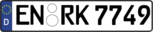 EN-RK7749