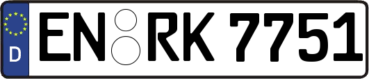 EN-RK7751