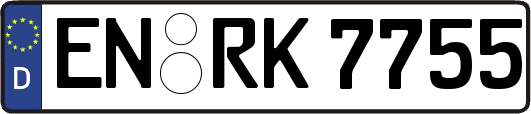 EN-RK7755