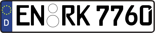EN-RK7760