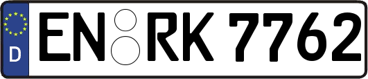 EN-RK7762