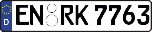 EN-RK7763