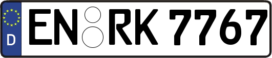 EN-RK7767