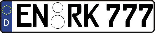 EN-RK777