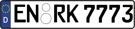 EN-RK7773