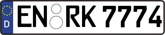 EN-RK7774