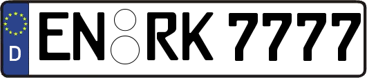 EN-RK7777