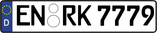 EN-RK7779