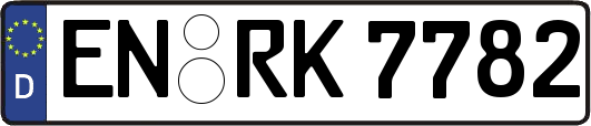 EN-RK7782