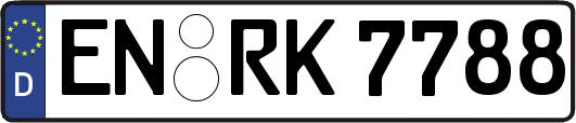 EN-RK7788