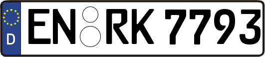 EN-RK7793