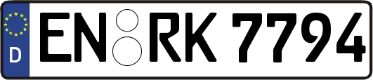 EN-RK7794