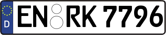 EN-RK7796