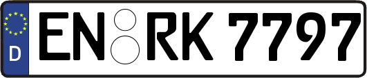EN-RK7797