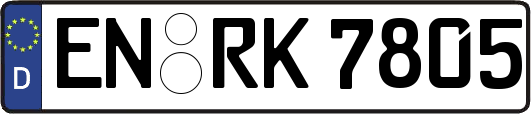 EN-RK7805