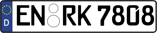 EN-RK7808