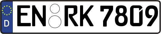 EN-RK7809