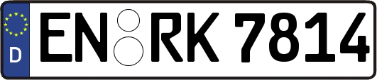 EN-RK7814