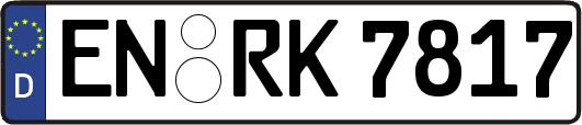 EN-RK7817