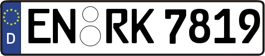 EN-RK7819