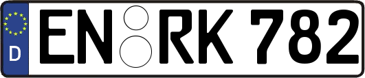 EN-RK782