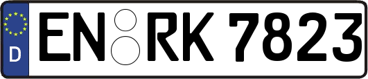 EN-RK7823