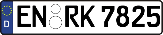 EN-RK7825