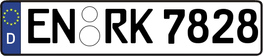 EN-RK7828