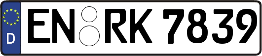 EN-RK7839