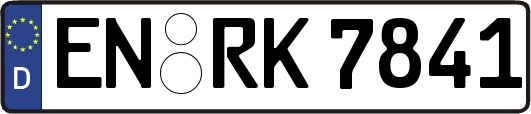 EN-RK7841