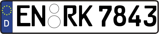 EN-RK7843