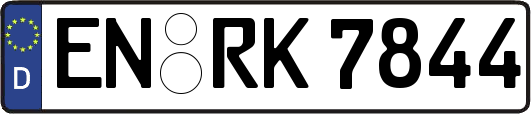 EN-RK7844