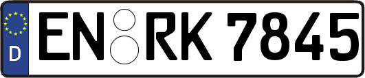 EN-RK7845