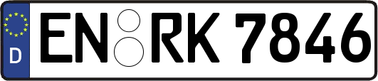 EN-RK7846