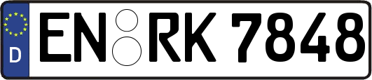 EN-RK7848