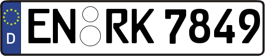 EN-RK7849