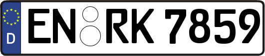 EN-RK7859