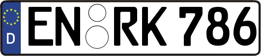 EN-RK786