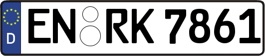 EN-RK7861
