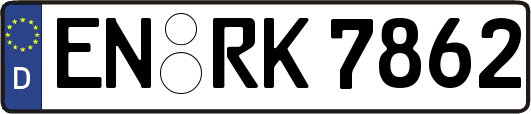 EN-RK7862