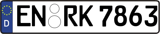 EN-RK7863