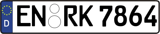 EN-RK7864