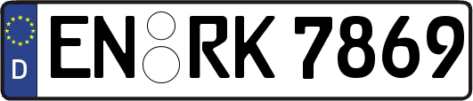 EN-RK7869