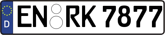 EN-RK7877