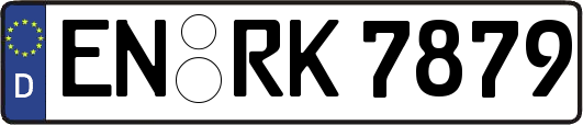 EN-RK7879