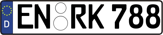 EN-RK788