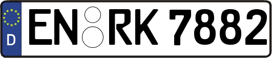 EN-RK7882