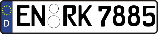 EN-RK7885
