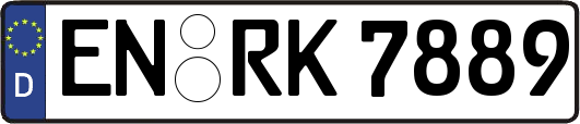 EN-RK7889